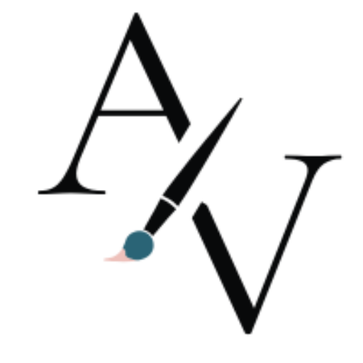 logo alena vohankova